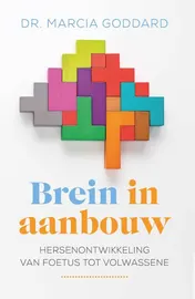 Omslag van Brein in aanbouw