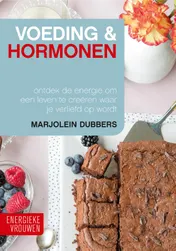 Omslag van Voeding & Hormonen