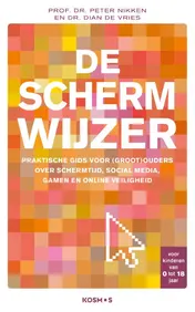 Omslag van De Schermwijzer