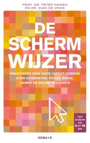 Omslag van De Schermwijzer
