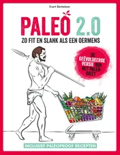 Omslag van Paleo 2.0