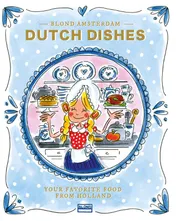 Omslag van Dutch dishes