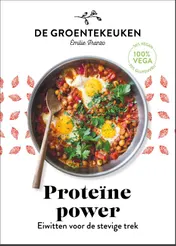 Omslag van Proteïne Power