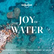 Omslag van The joy of water