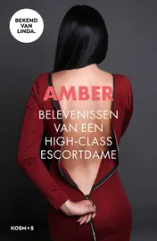 Omslag van Amber