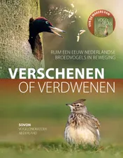 Omslag van Verschenen of verdwenen