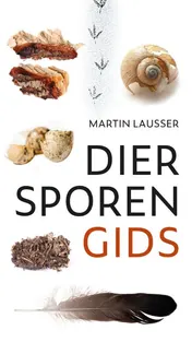 Omslag van Diersporengids