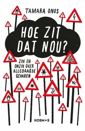 Omslag van Hoe zit dat nou?
