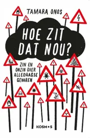 Omslag van Hoe zit dat nou?