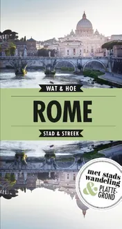 Omslag van Rome