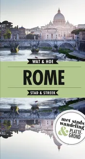Omslag van Rome