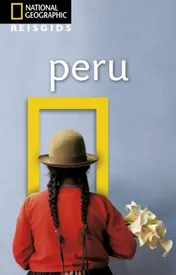 Omslag van Peru