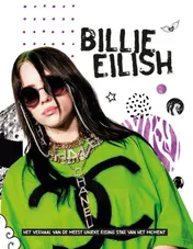 Omslag van Billie Eilish
