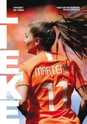 Omslag van Lieke