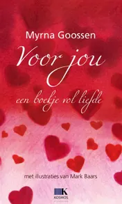 Omslag van Voor jou