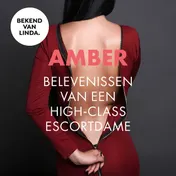 Omslag van Amber