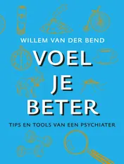 Omslag van Voel je beter