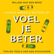 Omslag van Voel je beter