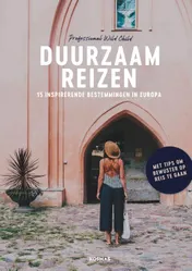 Omslag van Duurzaam reizen