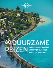 Omslag van 80 Duurzame reizen