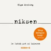 Omslag van Niksen
