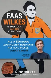 Omslag van Faas Wilkes