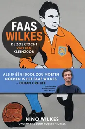 Omslag van Faas Wilkes