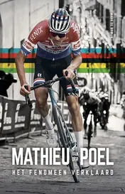 Omslag van Mathieu van der Poel