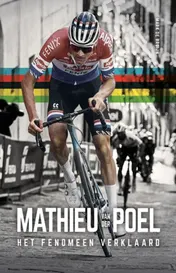 Omslag van Mathieu van der Poel
