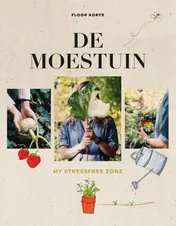 Omslag van De moestuin