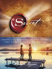 Omslag van The Secret