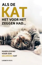 Omslag van Als de kat het voor het zeggen had
