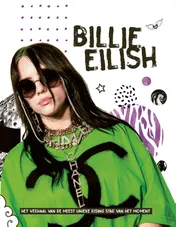 Omslag van Billie Eilish