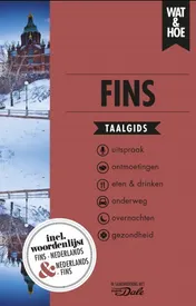 Omslag van Fins