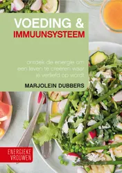 Omslag van Voeding & Immuunsysteem