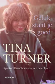 Omslag van Geluk staat je goed