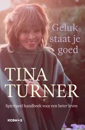 Omslag van Geluk staat je goed