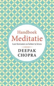 Omslag van Handboek Meditatie