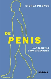 Omslag van De Penis