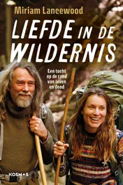 Omslag van Liefde in de wildernis