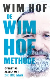 Omslag van De Wim Hof methode