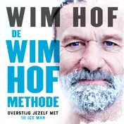 Omslag van De Wim Hof methode