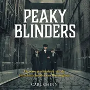 Omslag van Peaky Blinders