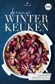 Omslag van De nieuwe winterkeuken