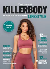 Omslag van Killerbody Lifestyle