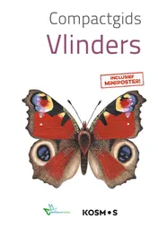 Omslag van Vlinders