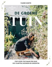 Omslag van De groene tuin