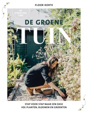Omslag van De groene tuin