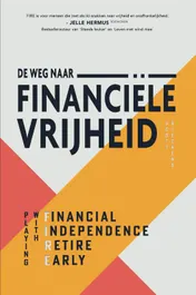 Omslag van De weg naar financiële vrijheid