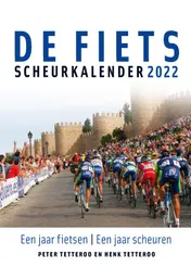Omslag van 2022